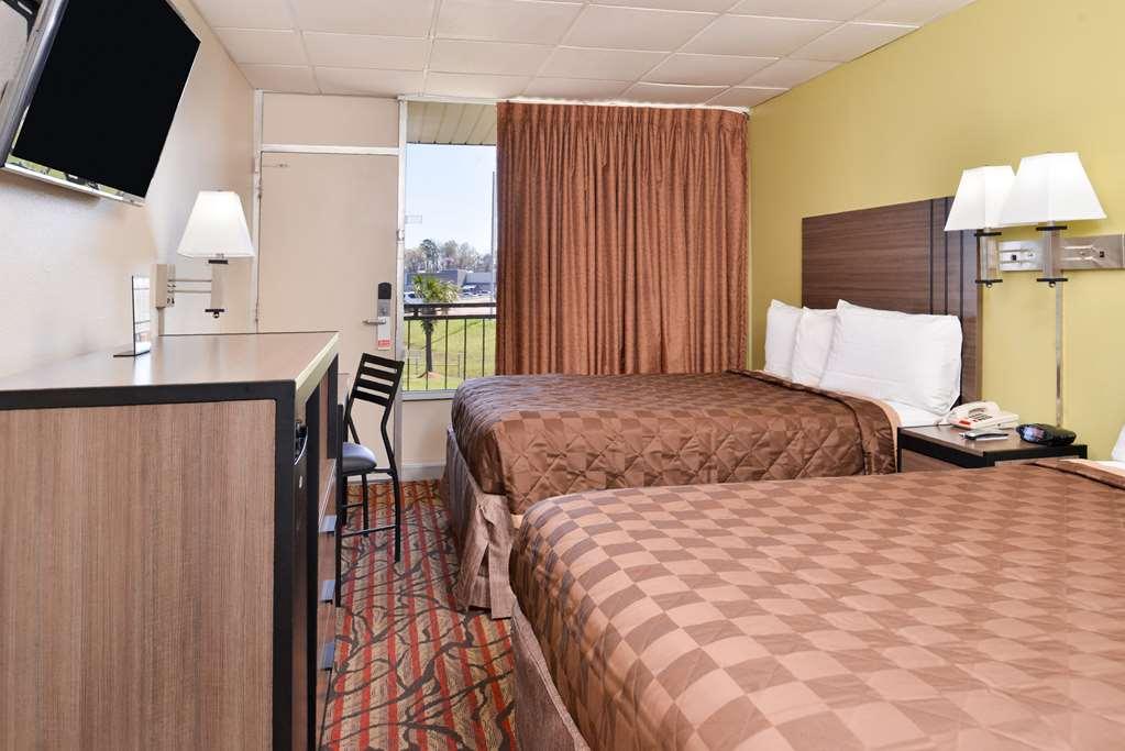 Americas Best Value Inn Уест Монро Стая снимка