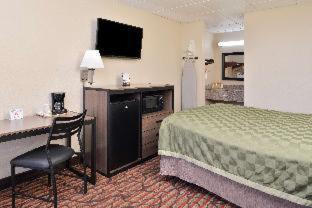 Americas Best Value Inn Уест Монро Стая снимка